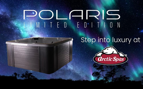 polaris: where luxury meets accessibility